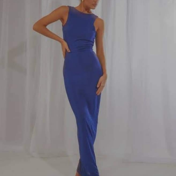 Peppermayo Dresses & Skirts - Pepper mayo maxi dress size 8